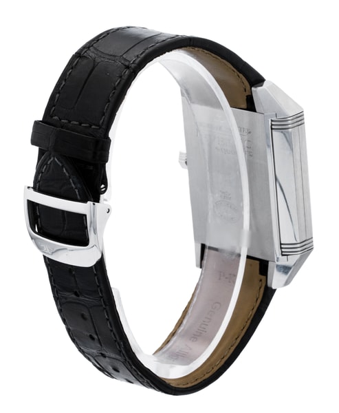 Jaeger-LeCoultre Reverso Squadra Chronograph 7018420